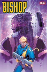Bishop #4 Matteo Della Fonte Variant