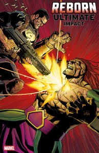 Ultimate Impact Reborn #2