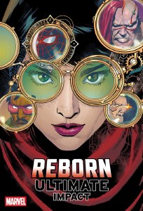 Ultimate Impact Reborn #5