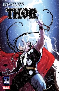 What If...? Thor #1