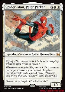 Civil War Unmasked #1 Rivera Magic the Gathering Variant