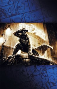 Punisher #4 50 Copy Gaztelua Magic the Gathering  Virgin Variant