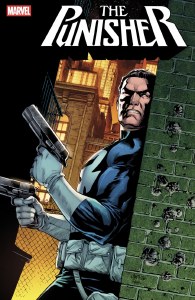 Punisher #6 Smith Incentive Variant