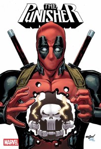 Punisher #8