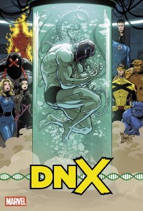 Dnx #2