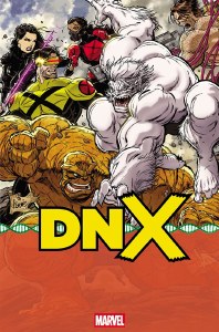 DNX #3