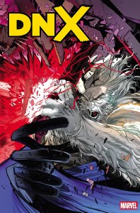 Dnx #5 Federico Vicentini 5-Part Connecting Variant