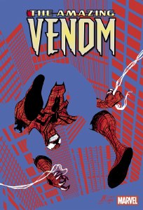 Amazing Venom #1
