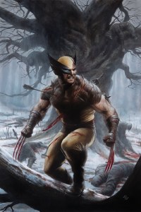 Avengers Armageddon #2 100 Copy Adi Granov Incentive Virgin Variant