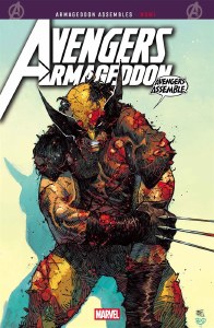 Avengers Armageddon #3