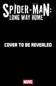 Spider-Man Long Way Home #1 Mark Brooks Variant
