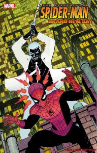 Spectacular Spider-Man Brand New Day #1 Mckone Variant