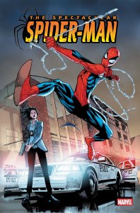 Spectacular Spider-Man #6
