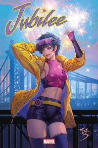 Jubilee Deadly Reunion #1