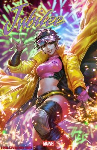 Jubilee Deadly Reunion #1 Chew Variant