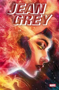Jean Grey #1