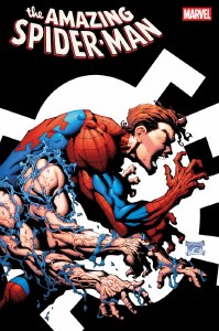 Amazing Spider-Man #100 Facsimile 25 Copy Robson Variant