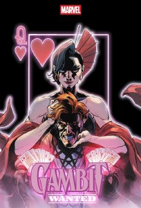 Gambit Wanted #3
