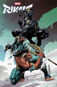 Marvel Rivals Duel of Kings #1
