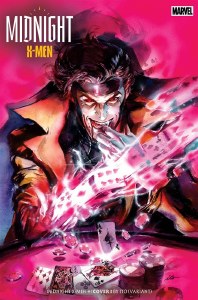 Midnight X-Men #1 Ito Variant