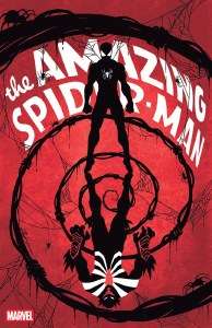Amazing Spider-Man #1002 Benjamin Su Incentive Variant