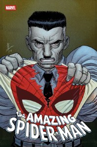Amazing Spider-Man #1003