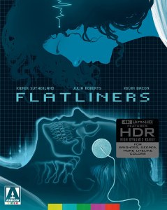 Flatliners Special Edition 4K Ultra HD