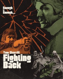 Fighting Back Blu ray