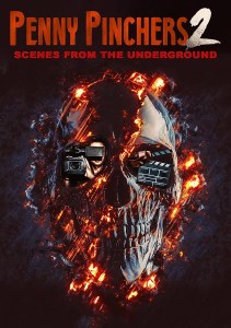 Penny Pinchers 2 Scenes From The Underground DVD