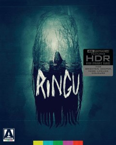 Ringu 4K Ultra HD