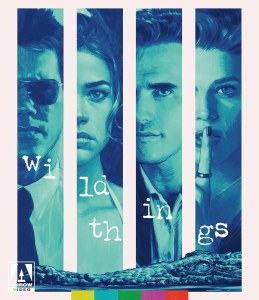 Wild Things Blu ray