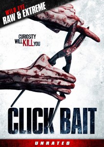 Click Bait DVD