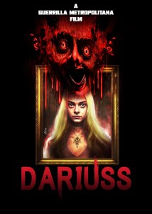 Dariuss DVD