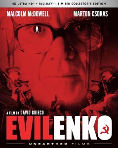 Evilenko 4K UHD