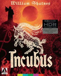Incubus 4K UHD