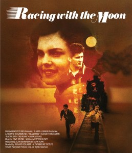 Racing With The Moon Blu ray