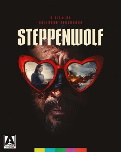 Steppenwolf Blu ray