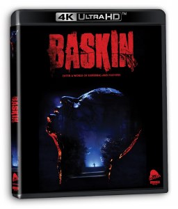 Baskin 4k UHD