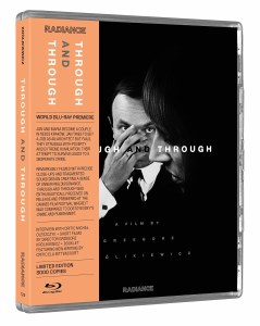 Through And Through Blu ray