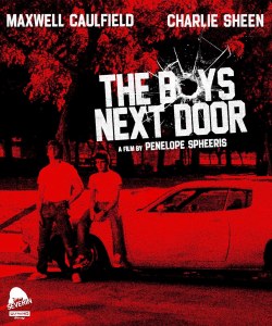 Boys Next Door 4K