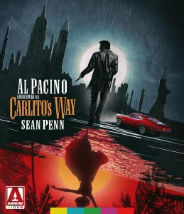 Carlito's Way 4K UHD