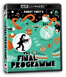 Final Programme 4K UHD
