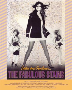 Ladies And Gentlemen The Fabulous Stains 4K Ultra HD