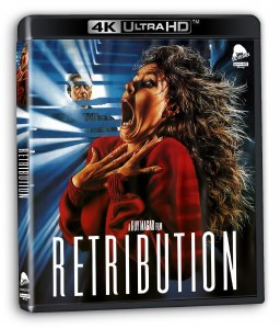 Retribution 4K UHD