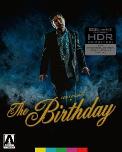 The Birthday 4K UHD