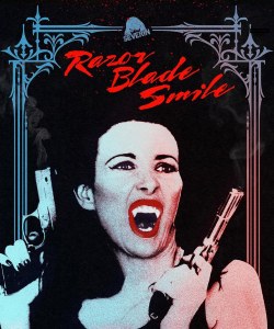 Razor Blade Smile 4K UHD