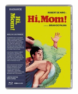 Hi Mom 4K UHD