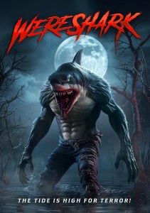 Wereshark DVD