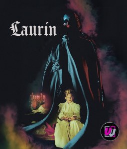 Laurin Blu ray