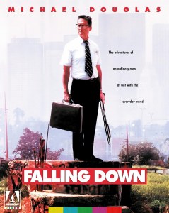 Falling Down Blu ray